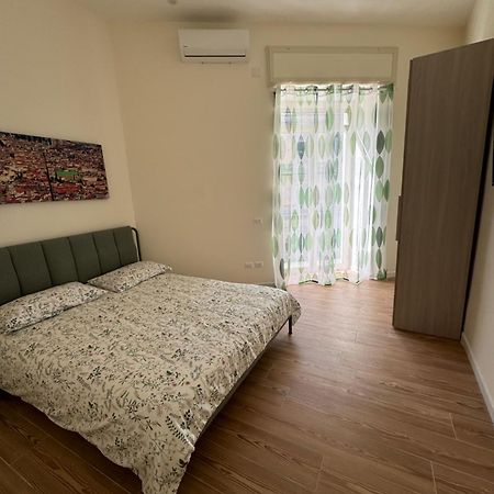 La Dimora Di Cinzia Appartement Napels Buitenkant foto