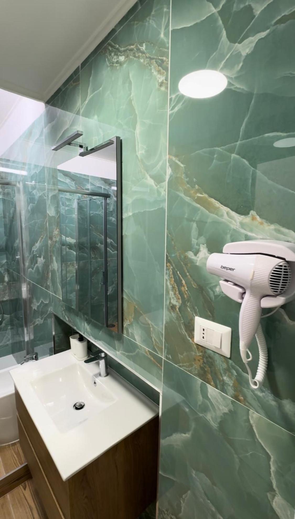 La Dimora Di Cinzia Appartement Napels Buitenkant foto